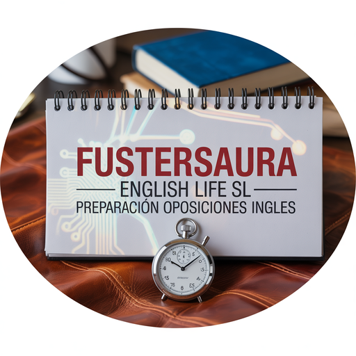 Logo Fustersaura